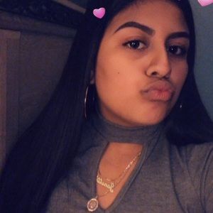 Meet your Posher, Janette